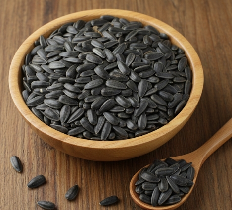 Sunflower Seeds
