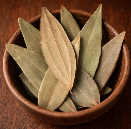 Bay Leaves